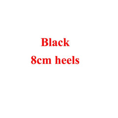 high heels patent women pumps party shoes