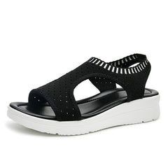 New fashion women sandals summer new platform sandal shoes