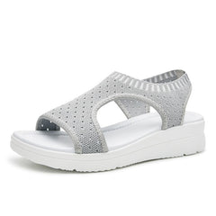 New fashion women sandals summer new platform sandal shoes