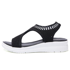 Women Sandals Summer 2019 New Female Shoes Woman