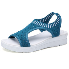 New fashion women sandals summer new platform sandal shoes