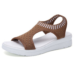 New fashion women sandals summer new platform sandal shoes