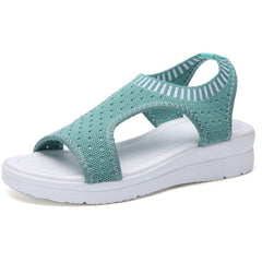 New fashion women sandals summer new platform sandal shoes