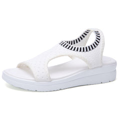 New fashion women sandals summer new platform sandal shoes