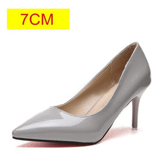2019 HOT Women Shoes Pointed Toe Pumps