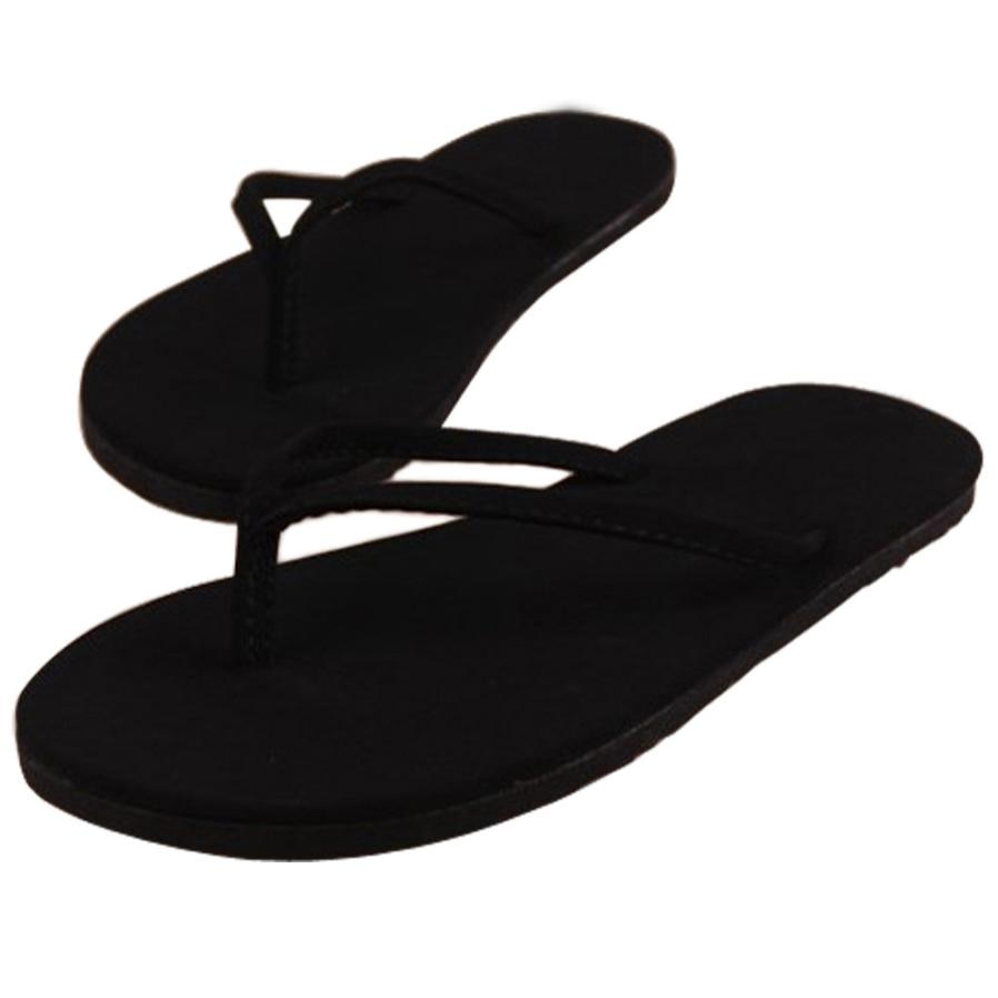 Women's Slippers Summer Flip Flops Shoes Sandals Slipper