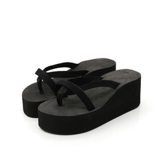 Laamei  Sandals Women  Heel Zapatillas Torridity Shoes